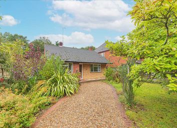 Thumbnail 2 bed bungalow to rent in Nine Mile Ride, Finchampstead, Wokingham