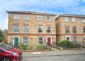 Thumbnail Semi-detached house for sale in Borstal Road, Rochester, Kent