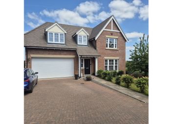 Property listing in Shrewsbury, Shropshire