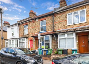 Thumbnail Terraced house to rent in York Road, Watford