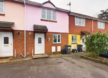 Thumbnail 3 bed terraced house for sale in Lindfield Close, Torquay