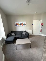 Thumbnail 3 bedroom flat to rent in Arbroath Road, Stobswell, Dundee
