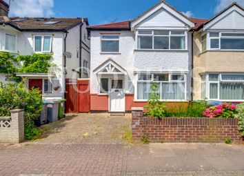 Thumbnail 3 bed semi-detached house for sale in Dewsbury Road, London