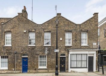 Thumbnail Property for sale in Roupell Street, London
