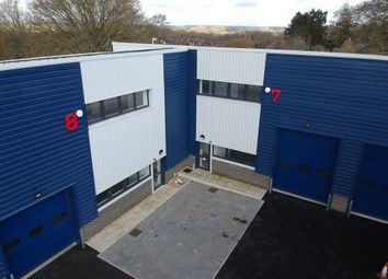 Thumbnail Light industrial to let in Winchester Hill Business Park, Winchester Hill, Romsey, Hampshire
