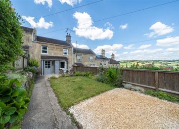 Thumbnail 2 bed terraced house for sale in Prospect Place, Bathford, Bath