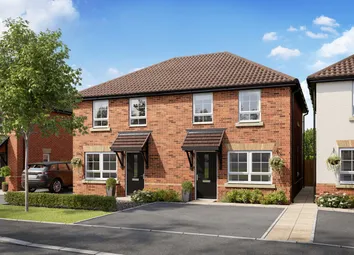 Plots 197 - 198 At Ashbourne Airfield