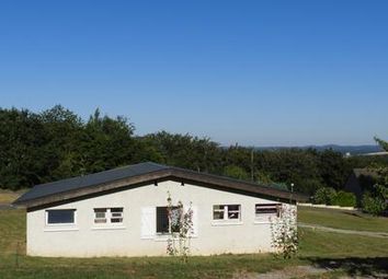 Thumbnail 2 bed property for sale in Treignac, Corr&egrave;ze, France