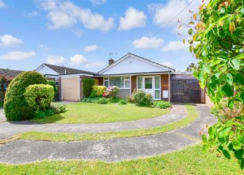 Thumbnail Detached bungalow for sale in Whitehall Drive, Kingswood, Maidstone, Kent