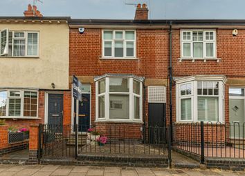 Thumbnail Terraced house for sale in Newmarket Street, Leicester