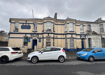 Thumbnail Industrial for sale in 52 - 54 Salisbury Road, Plymouth, Devon