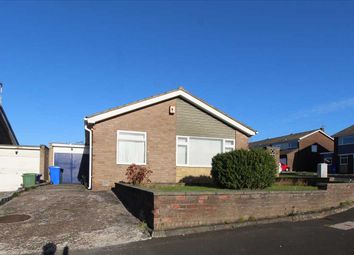 Thumbnail 2 bed bungalow for sale in Hareside, Whitelea, Cramlington