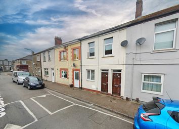Thumbnail 4 bed block of flats for sale in Carlisle Street, Splott, Cardiff