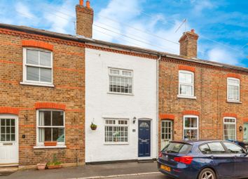 Thumbnail 2 bedroom terraced house for sale in Rays Avenue, Windsor