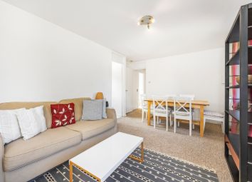 Thumbnail 1 bed flat to rent in Mile End Road, London