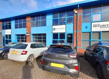 Thumbnail Industrial for sale in Unit 9, Focus 303, Focus Way, Walworth Business Park, Andover