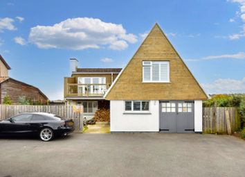 Thumbnail 4 bed detached house for sale in Kings Hill, Bude