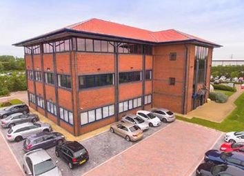 Thumbnail Office to let in G25K, Blackpool Technology Park, Faraday Court, Bispham, Blackpool