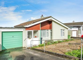 Thumbnail Semi-detached bungalow for sale in Stanborough Road, Plymstock, Plymouth