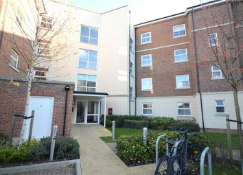 Thumbnail 2 bed flat for sale in Kenley Place, Farnborough, Hampshire