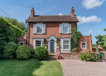 Thumbnail 6 bed detached house for sale in Longbank, Bewdley