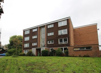 Thumbnail 1 bed flat to rent in Southgate, Exeter