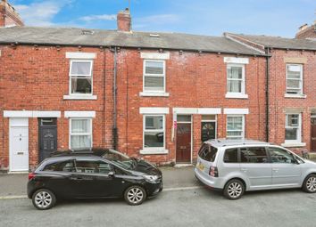 Thumbnail 2 bed terraced house for sale in Avenue Street, Harrogate