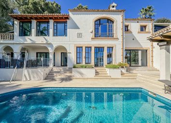 Thumbnail 4 bed villa for sale in Bendinat, South West, Mallorca