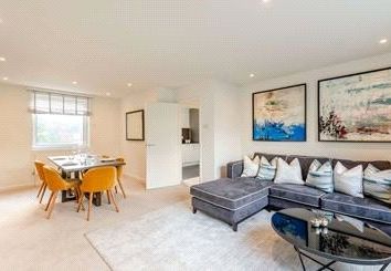 Thumbnail Property to rent in 161 Fulham Road, Chelsea