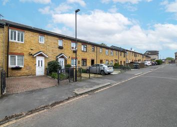 Thumbnail Terraced house for sale in Kings Road, London