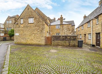 Thumbnail 3 bed semi-detached house for sale in Warns Court, Old Brewery Lane, Tetbury, Gloucestershire