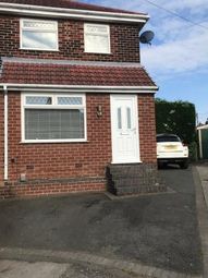 3 Bedrooms Semi-detached house to rent in Yewdale Road, Heaviley, Stockport, Cheshire SK1