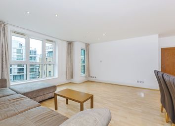 Thumbnail 3 bed flat to rent in Warren House, Kensington, London