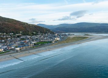 Property listing in Barmouth, Gwynedd