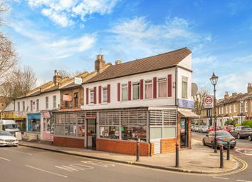 Thumbnail Commercial property for sale in Evelina Road, Nunhead