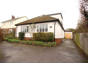 Glebe Road, Purley On Thames, West Berkshire RG8, south east england