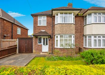 Thumbnail Semi-detached house for sale in Stoneygate Road, Luton