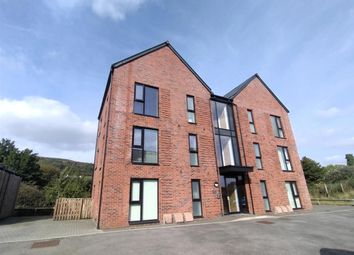 Thumbnail Flat for sale in Millers House, 4 Weavers Place, Marina, Swansea