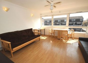 Thumbnail 2 bed flat to rent in Vernon Road, London