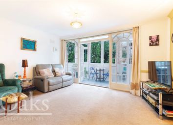 Thumbnail 2 bed flat for sale in Averil Grove, London