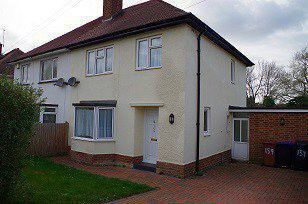 3 Bedroom Semi-detached house for rent