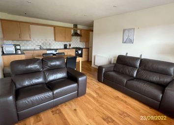 Thumbnail Flat to rent in Fraser Road, Top Floor First Left, Aberdeen, Aberdeenshire