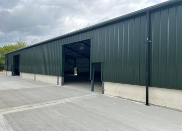 Thumbnail Warehouse to let in Station Road Meldreth, Royston