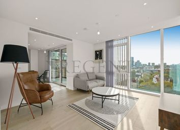 Thumbnail Flat to rent in Grand Central Apartments, Brill Place