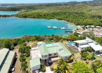Thumbnail Detached house for sale in Pearl Chateau, La Sagesse, Grenada