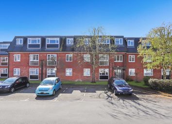 Thumbnail 2 bed flat for sale in West End Lane, Barnet