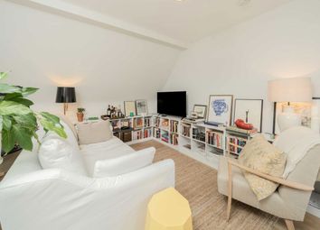 Thumbnail 1 bed flat for sale in Rosehart Mews, London