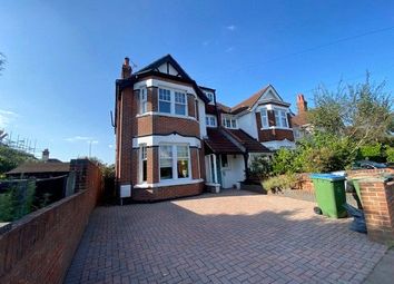 Thumbnail Semi-detached house to rent in Lumsden Avenue, Southampton, Hampshire