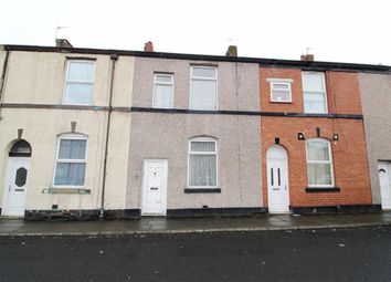 3 Bedrooms Terraced house for sale in Holly Street, Bury, Bury BL9