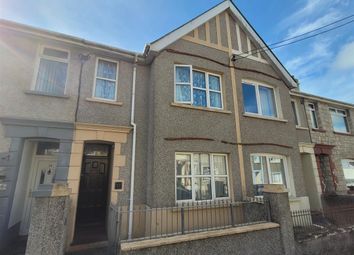 Thumbnail 2 bed terraced house for sale in Dartmouth Gardens, Milford Haven